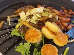 -一烙锅(友谊店)