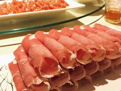 -蜀留香火锅·始于1999·原四川老火锅(白堤路店)
