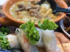 -Hi YOU你的饭局泰餐厅(雍和宫店)