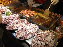 -东门町美食街