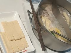-焯牛潮汕牛肉火锅(云峰街创始店)