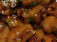 -外婆私房菜(新亚百货店)