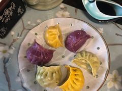 -素心斋素食餐厅