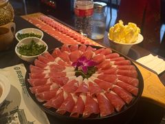 -阳坊胜利涮羊肉(阳坊老店)