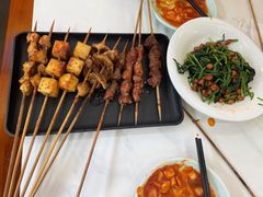 -伊隆斋(什刹海店)