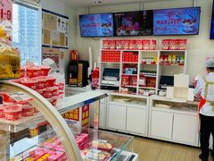 -味多美蛋糕(杨闸环岛店)