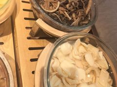 -海汕记·潮汕鲜牛肉火锅·自助