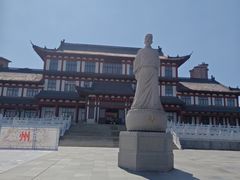 -汤显祖纪念馆