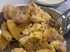 -蒙记老牌豆浆