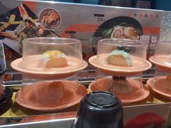 -争鲜回转寿司(南开大悦城店)