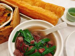 -番禺宾馆丽苑厅