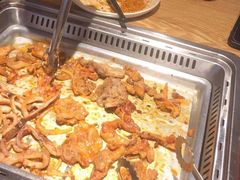 -新石器烤肉(招商1872店)