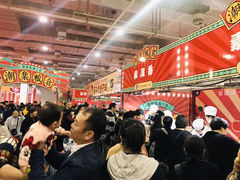 -宁波国际会展中心