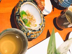 -牛玄庵日式寿喜烧·料理店(新源里店)