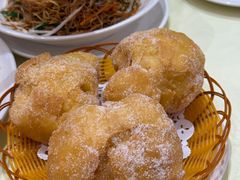 -兴悦酒家(保利克洛维店)