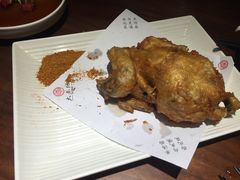 -大秦地·西北菜(纬四路店)