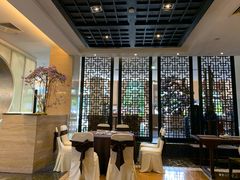 -天目湖御水温泉·度假酒店