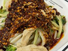 -魏家凉皮(博水商务大厦店)