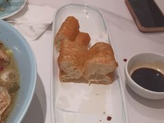 -姚姚酸菜鱼·金戈戈香港豉油鸡(喜荟城联名店)