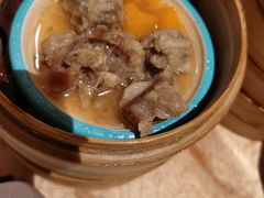 -哈尔滨永泰喜来登酒店·璟泰公馆