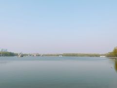 -大兴滨河森林公园