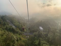 -云顶高原