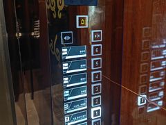 -泰安东尊华美达广场酒店(泰山景区店)