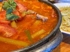 -阿春传统老菜馆(民航路店)