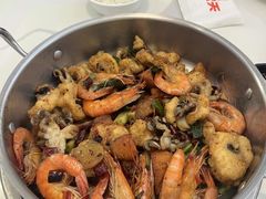 -七欣天香辣蟹火锅(南京桥北太平店)