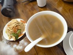 -少林寺欢喜地素斋馆