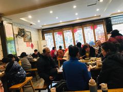 -冯记香辣兔火锅(茶店子总店)