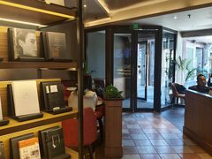 -COSTA COFFEE(新奥购物中心店)