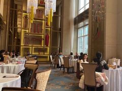 -粤海喜来登酒店·采悦轩中餐厅(天河城店)