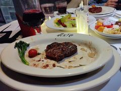 -食间牛排(湖西路店)