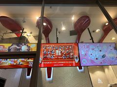 -DQ·蛋糕·冰淇淋(万象城店)