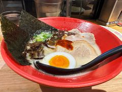-一風堂拉面(美罗城店)