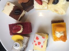 -郑州希尔顿酒店·阿米奇意大利餐厅