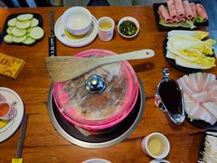 -热喜·现包大馅汤圆(老街店)