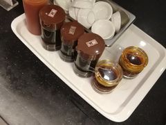 -八婆婆烧仙草(中山路店)