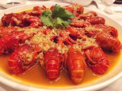 -常州逸高酒店-中餐厅