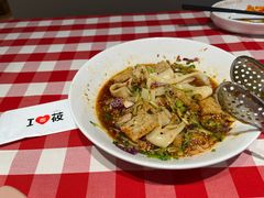 -西贝(宝乐汇店)