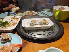 -三个渔夫·蒸汽海鲜(小白楼店)