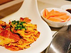 -么子烤肉(化龙池店)