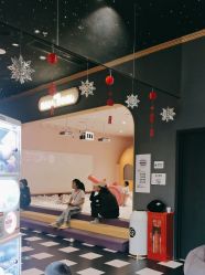 -MELAND亲子乐园•活动包场(北京亦庄龙湖天街店)
