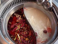 -故里和山·成都火锅(欢乐港湾店)