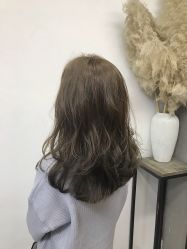 点击看大图 -HD HAIR STYLE