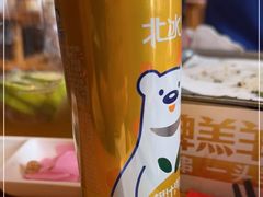 -木屋烧烤(西城天桥店)