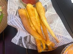 -BLABLATAI吧啦泰·泰式爆炒(西宸天街店)