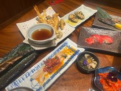 -一本料理(西溪天街店)