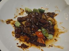 -羲和雅苑•北京烤鸭(平安国际金融中心店)